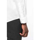 MEN'S LONG-SLEEVED OXFORD SHIRT