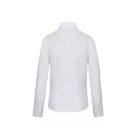 LADIES' LONG-SLEEVED OXFORD SHIRT