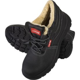  LAHTI PRO BUNDÁS BŐR BAKANCS (S3SRC) 40