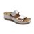 904 LEON női papucs 35
