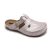 950 LEON Comfort női bőr klumpa 40