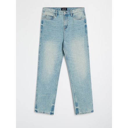 Sinsay Mom Fit farmer 40