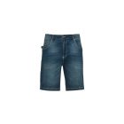 Nine Worths - Bolt elasztikus farmer rövidnadrág szürke 54