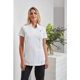 'BLOSSOM’ BEAUTY AND SPA TUNIC XL