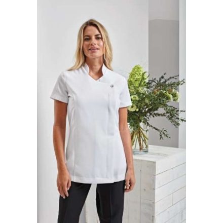 'BLOSSOM’ BEAUTY AND SPA TUNIC XL