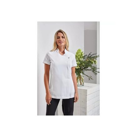 'BLOSSOM' BEAUTY AND SPA TUNIC  2XL