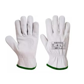 A260 - Oves védőkesztyű 9/L