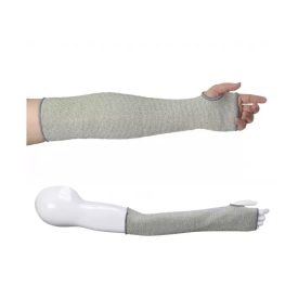 A690 - Vágásbiztos alkarvédő, 45 cm