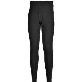 B121 - Jégeralsó fekete L