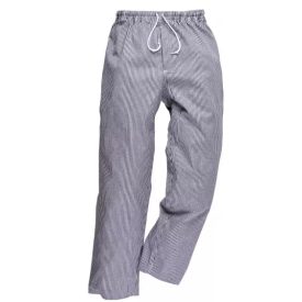 C079 - Bromley séf nadrág XS