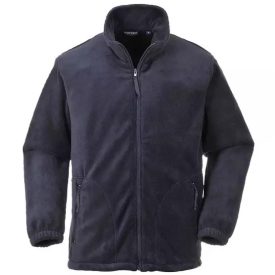 F400 - Argyll vastag polár pulóver S