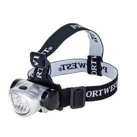 PA50 - LED fejlámpa