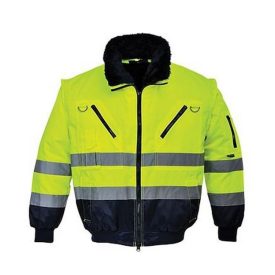 PORTWEST PJ50 - Jólláthatósági Pilóta Dzseki S