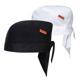 S904 - Mesh-air Pro Bandana séfsapka fehér