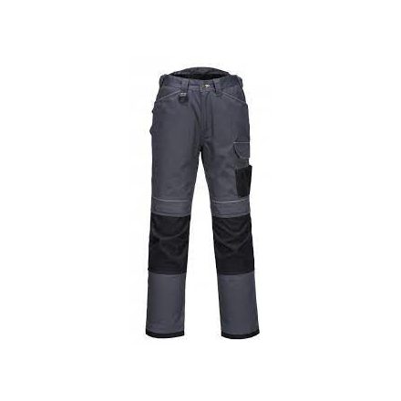 T601 - Urban derekas nadrág szürke 34