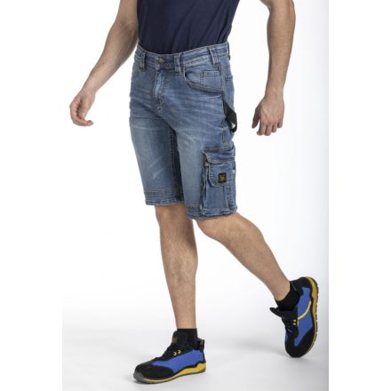 Rica Lewis "SUNJOBA" munkafarmer L