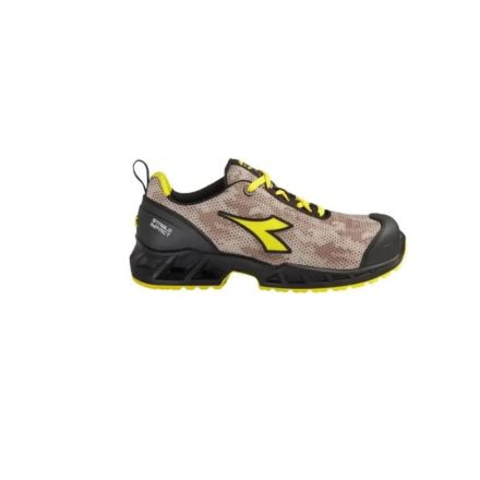 Diadora Shark Stable Impact munkavédelmi cipő 45