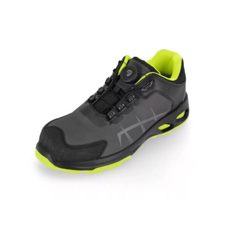 Procera Nexo S3L gyorsfűzős munkavédelmi cipő 40