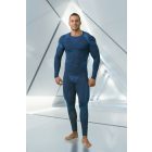 IRONMAN-T ALÁÖLTÖZET, HOSSZÚ UJJÚ FELSŐ M-L