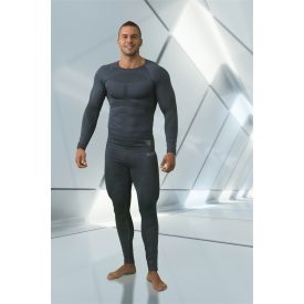 TOP ELITE ULTRON aláöltözet, hosszú ujjú felső M-L