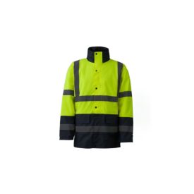 Top Early jolláthatósági télikabát 2XL