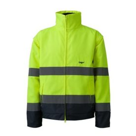 Top Buzzard jól láthatósági dzseki 5XL