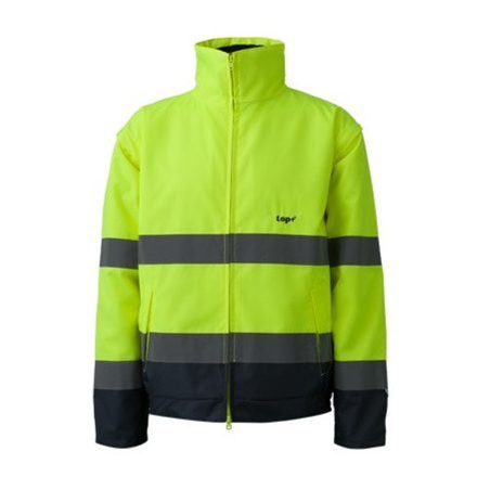 Top Buzzard jól láthatósági dzseki 5XL