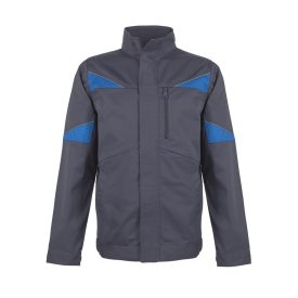 Top Nova munkakabát szürke 4XL