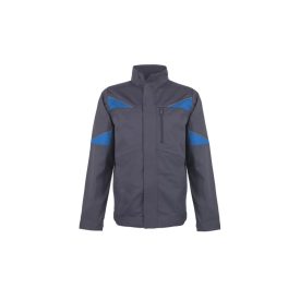 Top Nova téli munkakabát szürke 2XL