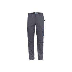 Top Nova pants szürke/kék 6XL
