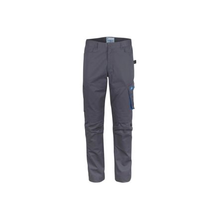 Top Nova pants szürke/kék 6XL