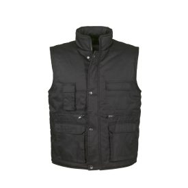 Top Vest Basic Mellény M