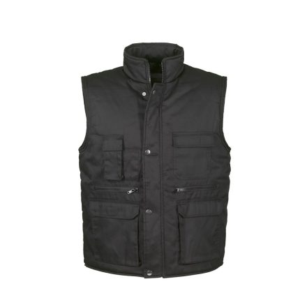 Top Vest Basic Mellény L