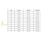 Urgent-S2 deréknadrág 56