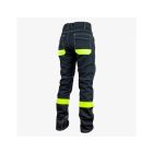 Urgent 719 Softshell derekas bélelt nadrág 46