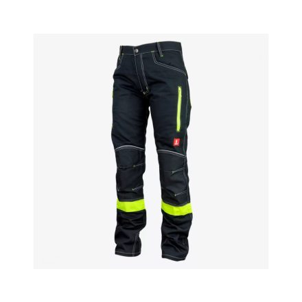 Urgent 719 Softshell derekas bélelt nadrág 52