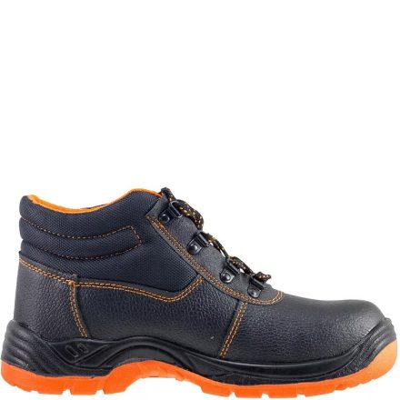 Urgent Angelo 101 OBSR FO munkavédelmi bakancs-43