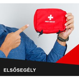 Elsősegély