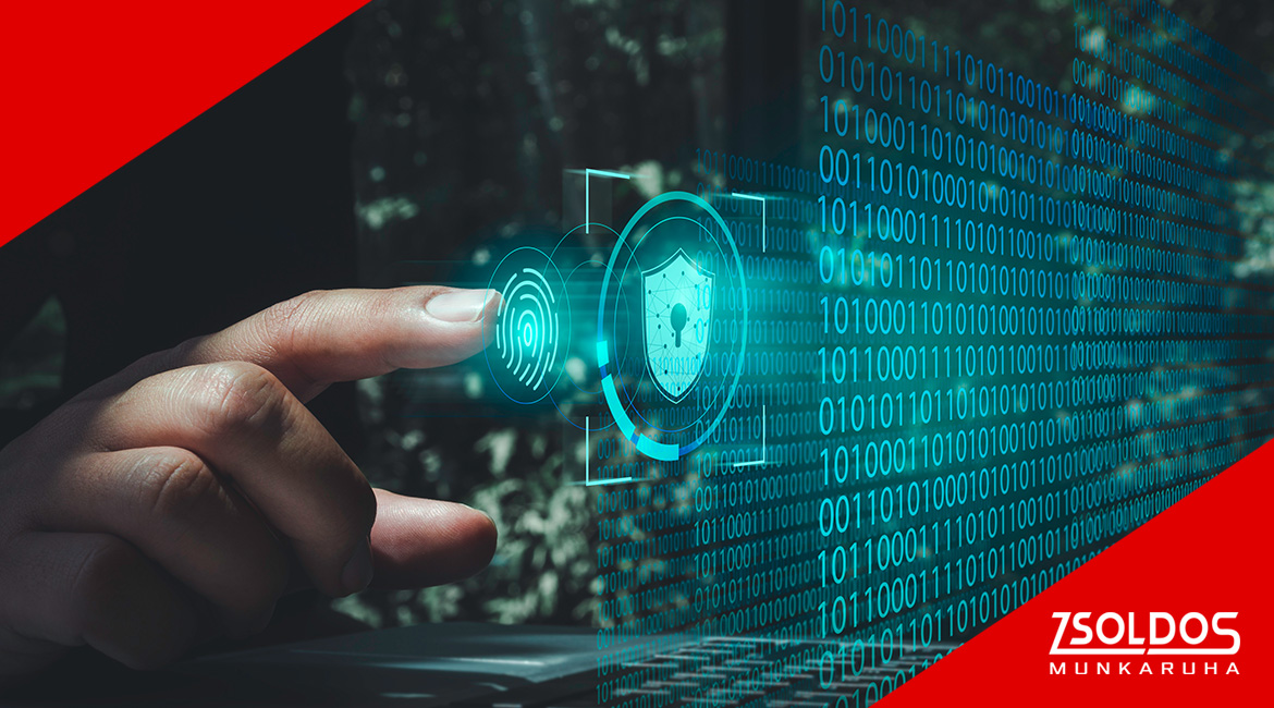 Digitális biztonság - munkahelyi IT biztonság