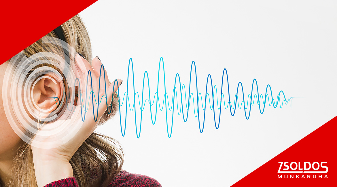 Hétköznapi hanghatások