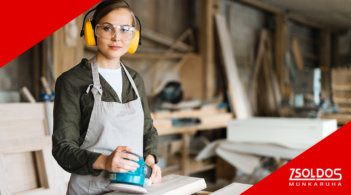 Mi a különbség a hobbi- és a professzionális munkaruházat között?