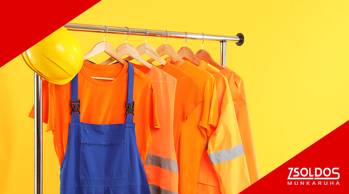 Téli vs. nyári munkaruha: miért nem jó ugyanaz egész évben?
