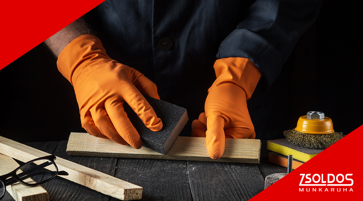 Kézvédelem: mikor és hol ajánlott?