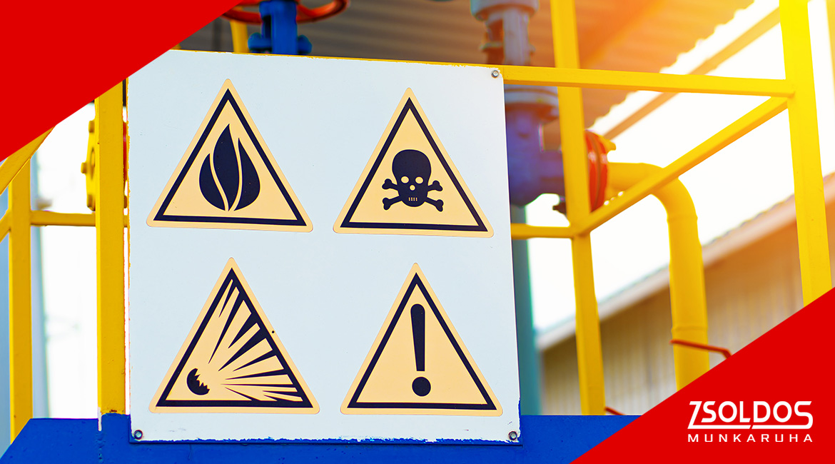 Magas kockázatú technológiák