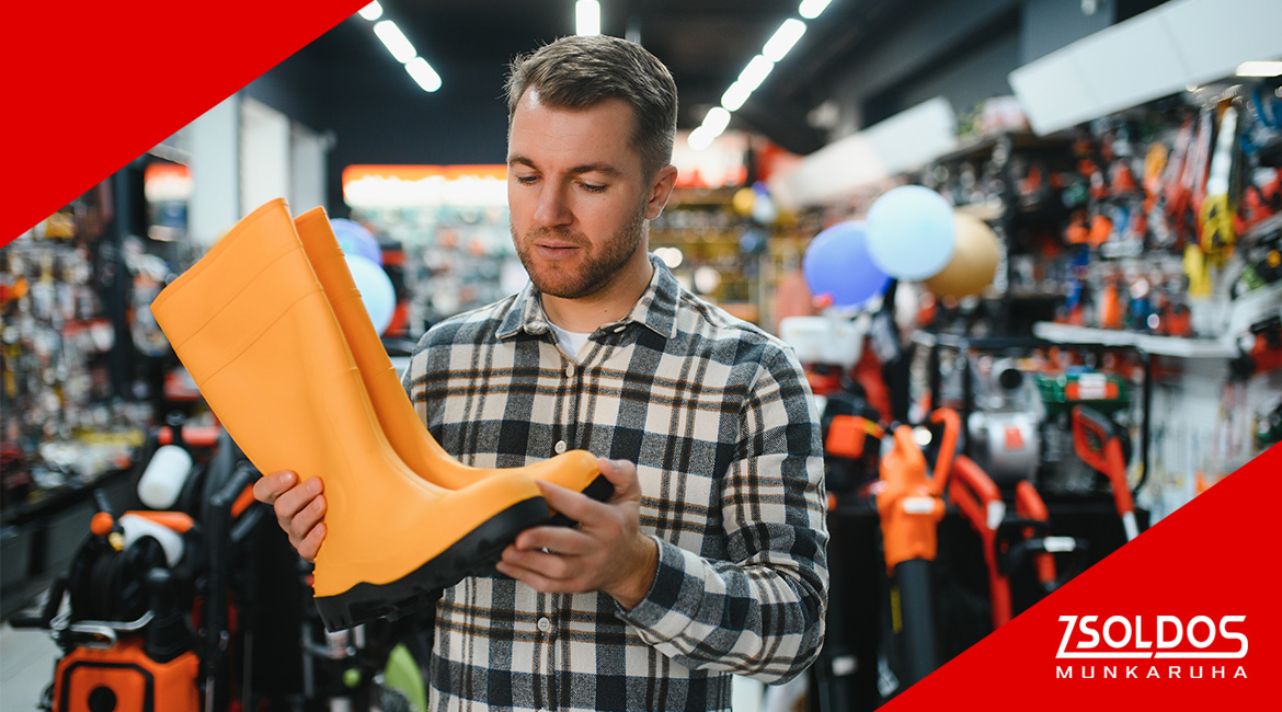 5 gyakori hiba, amit munkaruházat vásárlásakor elkövetnek